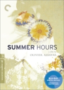 Summer Hours Criterion Blu-Ray